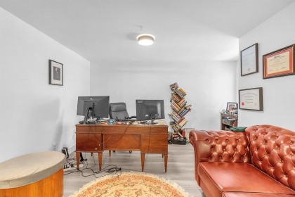 Photo 35 at 8 - 2425 Edgemont Boulevard, Mosquito Creek, North Vancouver