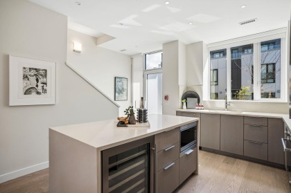 Photo 16 at 15 - 6138 Birney Avenue, University VW, Vancouver West
