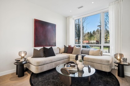 Photo 3 at 15 - 6138 Birney Avenue, University VW, Vancouver West