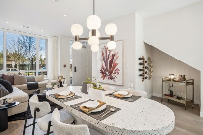 Photo 8 at 15 - 6138 Birney Avenue, University VW, Vancouver West