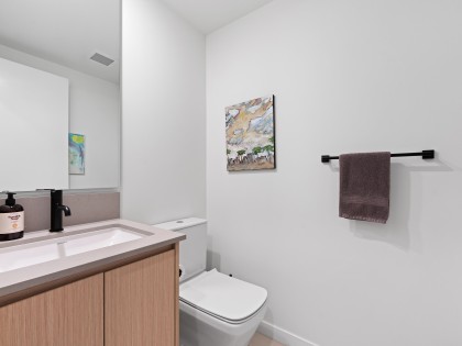 Photo 27 at 31 - 528 E 2nd Street, Lower Lonsdale, North Vancouver