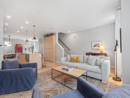 Photo 13 at 31 - 528 E 2nd Street, Lower Lonsdale, North Vancouver