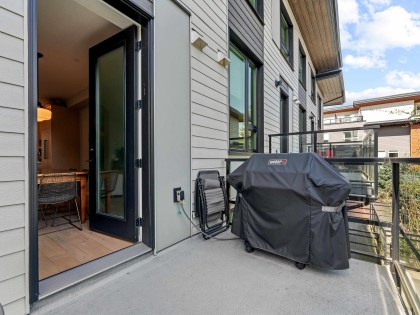 Photo 10 at 31 - 528 E 2nd Street, Lower Lonsdale, North Vancouver