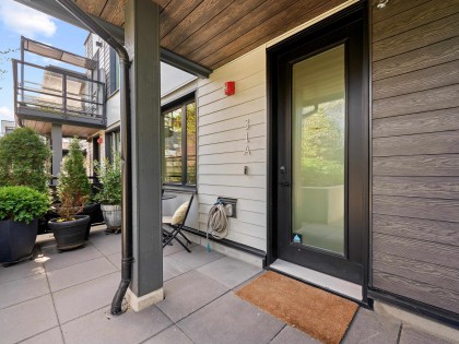 Photo 29 at 31 - 528 E 2nd Street, Lower Lonsdale, North Vancouver