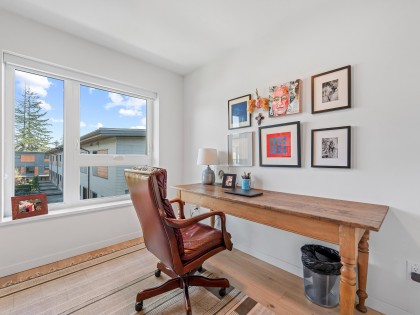 Photo 21 at 31 - 528 E 2nd Street, Lower Lonsdale, North Vancouver