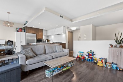 Photo 16 at 608 - 680 Seylynn Crescent, Lynnmour, North Vancouver