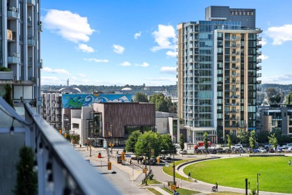 Photo 12 at 608 - 680 Seylynn Crescent, Lynnmour, North Vancouver