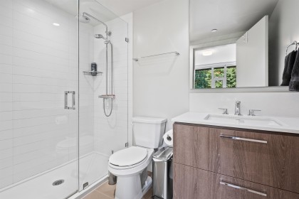 Photo 26 at 608 - 680 Seylynn Crescent, Lynnmour, North Vancouver