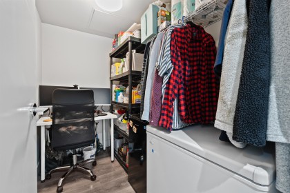 Photo 22 at 608 - 680 Seylynn Crescent, Lynnmour, North Vancouver