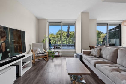 Photo 7 at 608 - 680 Seylynn Crescent, Lynnmour, North Vancouver