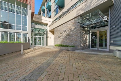 Photo 32 at 608 - 680 Seylynn Crescent, Lynnmour, North Vancouver