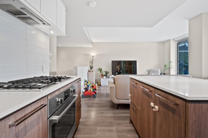 Photo 18 at 608 - 680 Seylynn Crescent, Lynnmour, North Vancouver