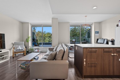 Photo 15 at 608 - 680 Seylynn Crescent, Lynnmour, North Vancouver