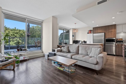 Photo 8 at 608 - 680 Seylynn Crescent, Lynnmour, North Vancouver