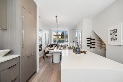 Photo 13 at 1 - 6138 Birney Avenue, University VW, Vancouver West
