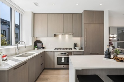Photo 14 at 1 - 6138 Birney Avenue, University VW, Vancouver West