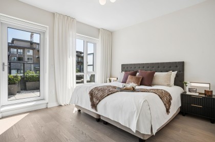 Photo 19 at 1 - 6138 Birney Avenue, University VW, Vancouver West
