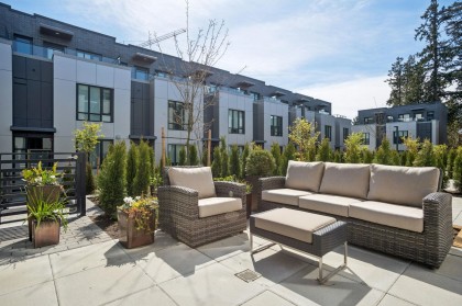 Photo 31 at 1 - 6138 Birney Avenue, University VW, Vancouver West