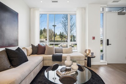 Photo 4 at 1 - 6138 Birney Avenue, University VW, Vancouver West