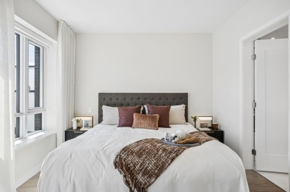 Photo 21 at 1 - 6138 Birney Avenue, University VW, Vancouver West