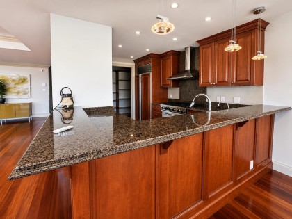 Photo 6 at 1802 - 1515 Homer Mews, Yaletown, Vancouver West