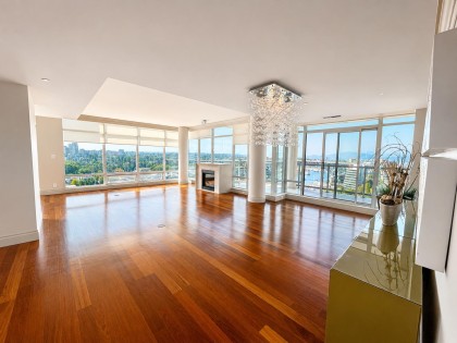 Photo 3 at 1802 - 1515 Homer Mews, Yaletown, Vancouver West