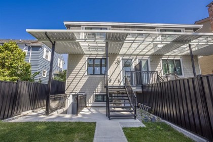 Photo 27 at 1470 W 57th Avenue, South Granville, Vancouver West