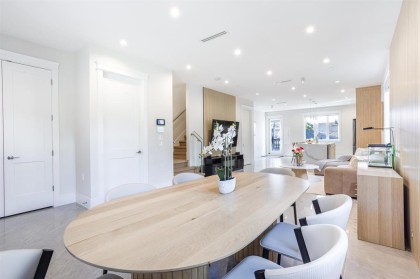 Photo 12 at 1470 W 57th Avenue, South Granville, Vancouver West