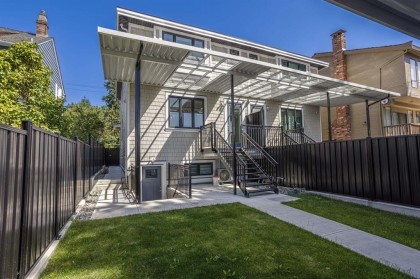 Photo 32 at 1470 W 57th Avenue, South Granville, Vancouver West