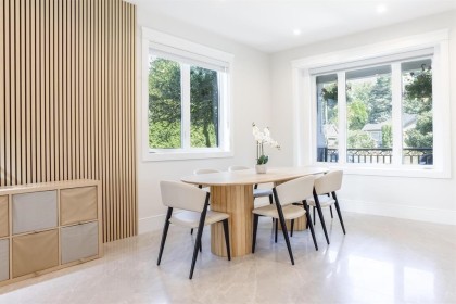 Photo 11 at 1470 W 57th Avenue, South Granville, Vancouver West