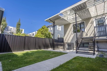 Photo 31 at 1470 W 57th Avenue, South Granville, Vancouver West