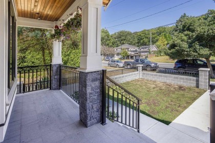 Photo 25 at 1470 W 57th Avenue, South Granville, Vancouver West