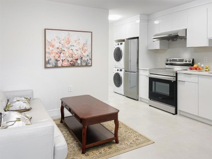 Photo 21 at 1470 W 57th Avenue, South Granville, Vancouver West