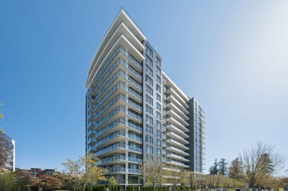 Photo 2 at 1606 - 6138 Birney Avenue, University VW, Vancouver West