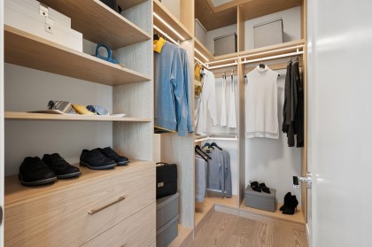 Photo 13 at 1606 - 6138 Birney Avenue, University VW, Vancouver West