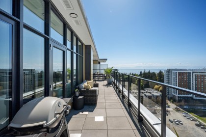 Photo 17 at 1606 - 6138 Birney Avenue, University VW, Vancouver West