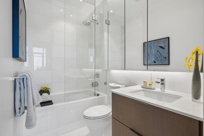 Photo 16 at 1606 - 6138 Birney Avenue, University VW, Vancouver West