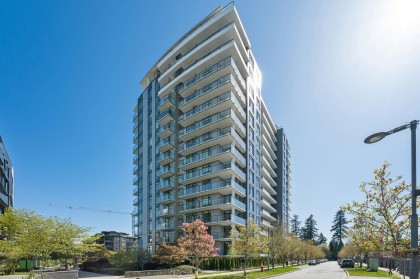Photo 3 at 1606 - 6138 Birney Avenue, University VW, Vancouver West