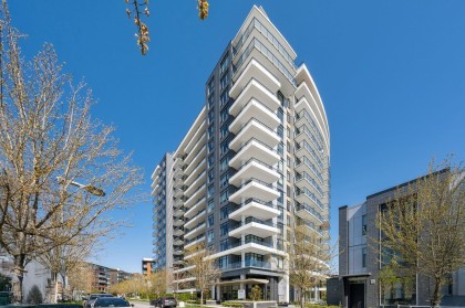 Photo 1 at 1606 - 6138 Birney Avenue, University VW, Vancouver West