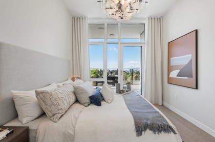 Photo 9 at 1606 - 6138 Birney Avenue, University VW, Vancouver West