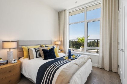 Photo 14 at 1606 - 6138 Birney Avenue, University VW, Vancouver West