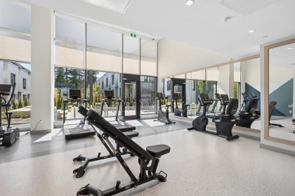 Photo 19 at 1606 - 6138 Birney Avenue, University VW, Vancouver West