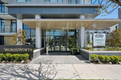 Photo 4 at 1606 - 6138 Birney Avenue, University VW, Vancouver West