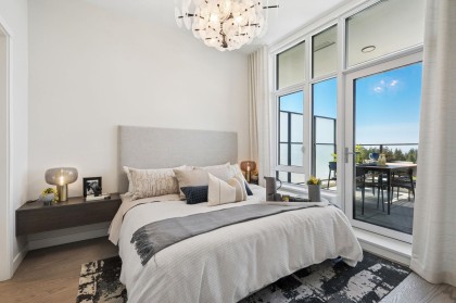 Photo 8 at 1606 - 6138 Birney Avenue, University VW, Vancouver West