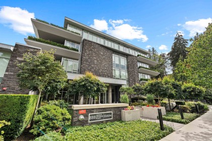 Photo 1 at 401 - 888 Arthur Erickson Place, Park Royal, West Vancouver