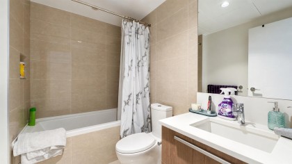 Photo 16 at 304 - 2738 Library Lane, Lynn Valley, North Vancouver