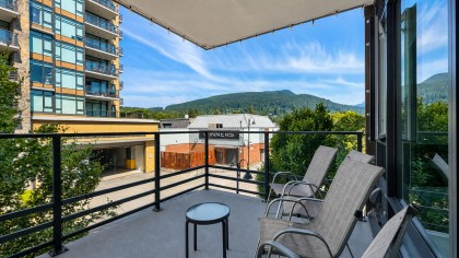 Photo 18 at 304 - 2738 Library Lane, Lynn Valley, North Vancouver