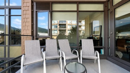 Photo 19 at 304 - 2738 Library Lane, Lynn Valley, North Vancouver
