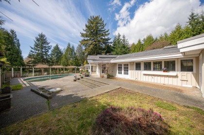 Photo 27 at 888 Pyrford Road, British Properties, West Vancouver