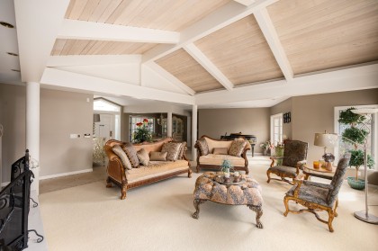 Photo 6 at 888 Pyrford Road, British Properties, West Vancouver